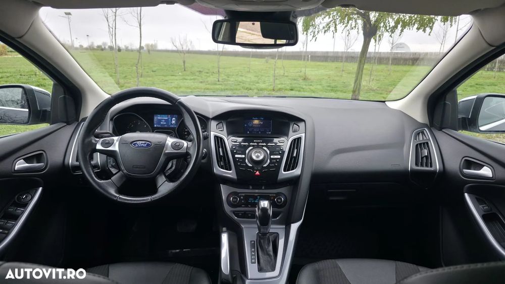 Ford Focus - 6