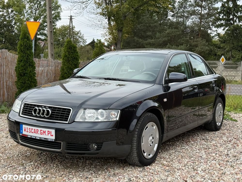 Audi A4 - 2