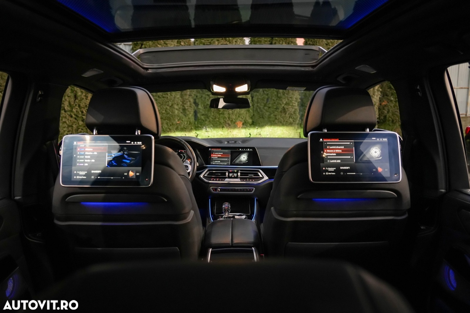 BMW X5 - 26