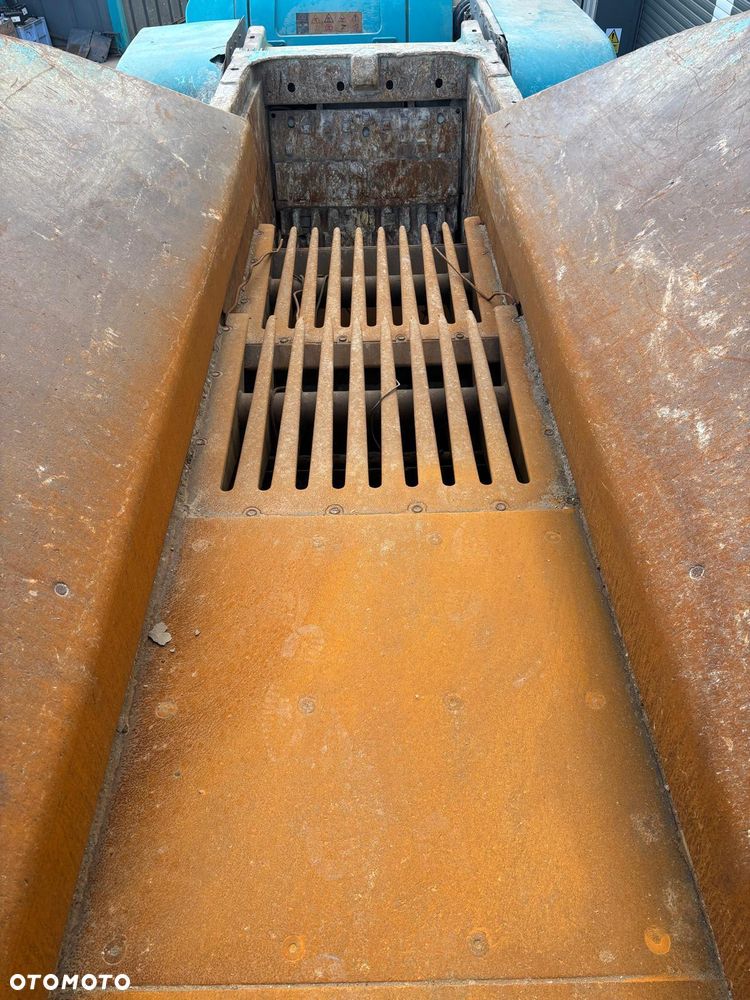 Powerscreen Premiertrak R400X - 5