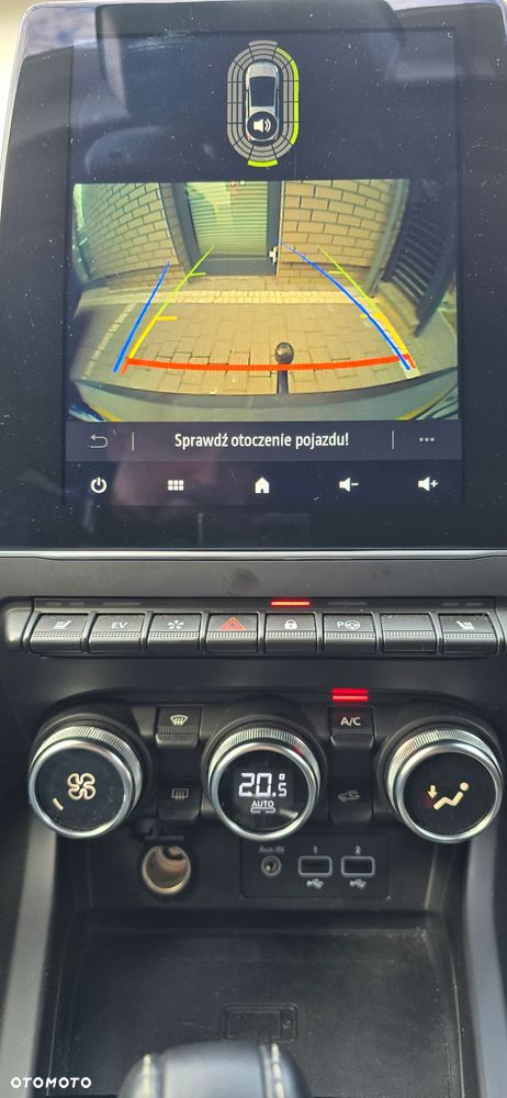 Renault Arkana 1.6 E-Tech Full Hybrid 145 Evolution MMT - 31