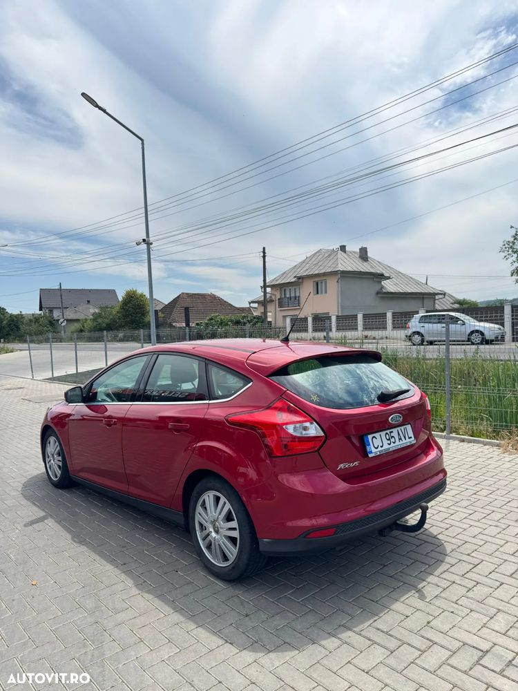 Ford Focus - 4