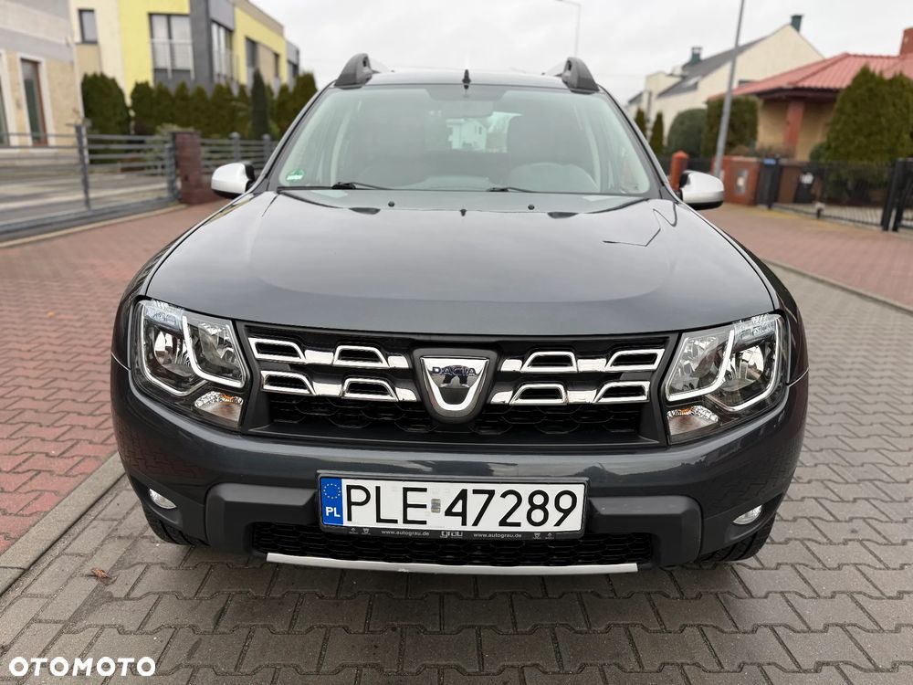 Dacia Duster - 10