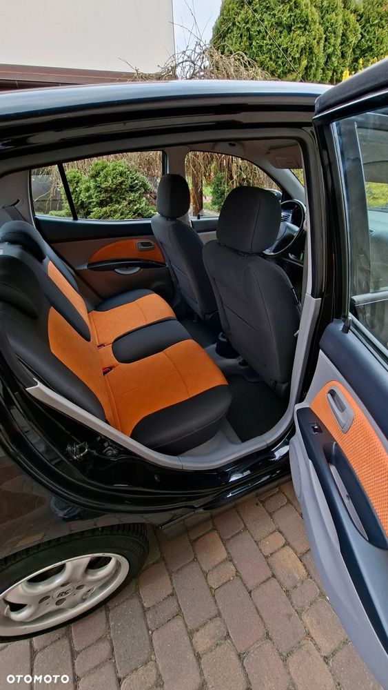 Kia Picanto 1.1 Spirit - 14