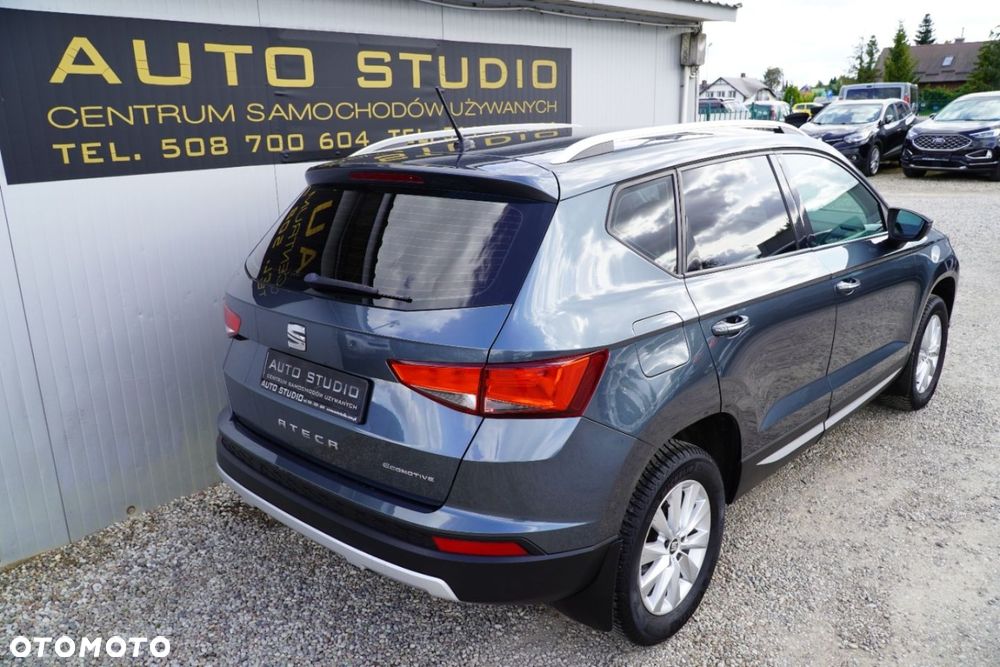 Seat Ateca - 37