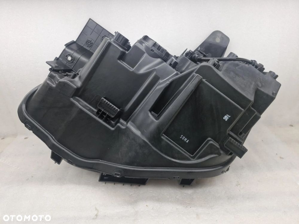 HYUNDAI IONIQ 6 FULL LED LAMPA PRAWA PRZÓD 92102KL100 - 12