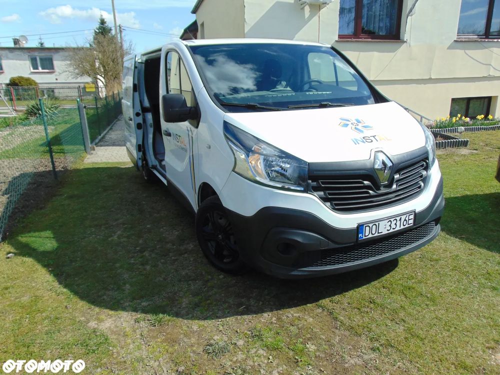 Renault TRAFIC - 6