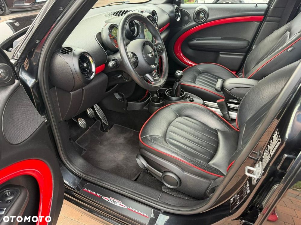 MINI John Cooper Works - 7