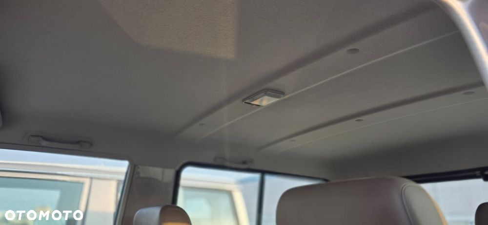 Toyota Land Cruiser - 18