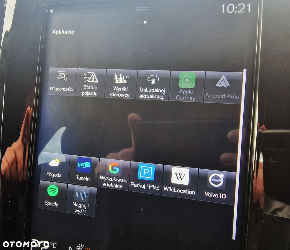 Volvo S90 T4 Geartronic Momentum Pro - 30