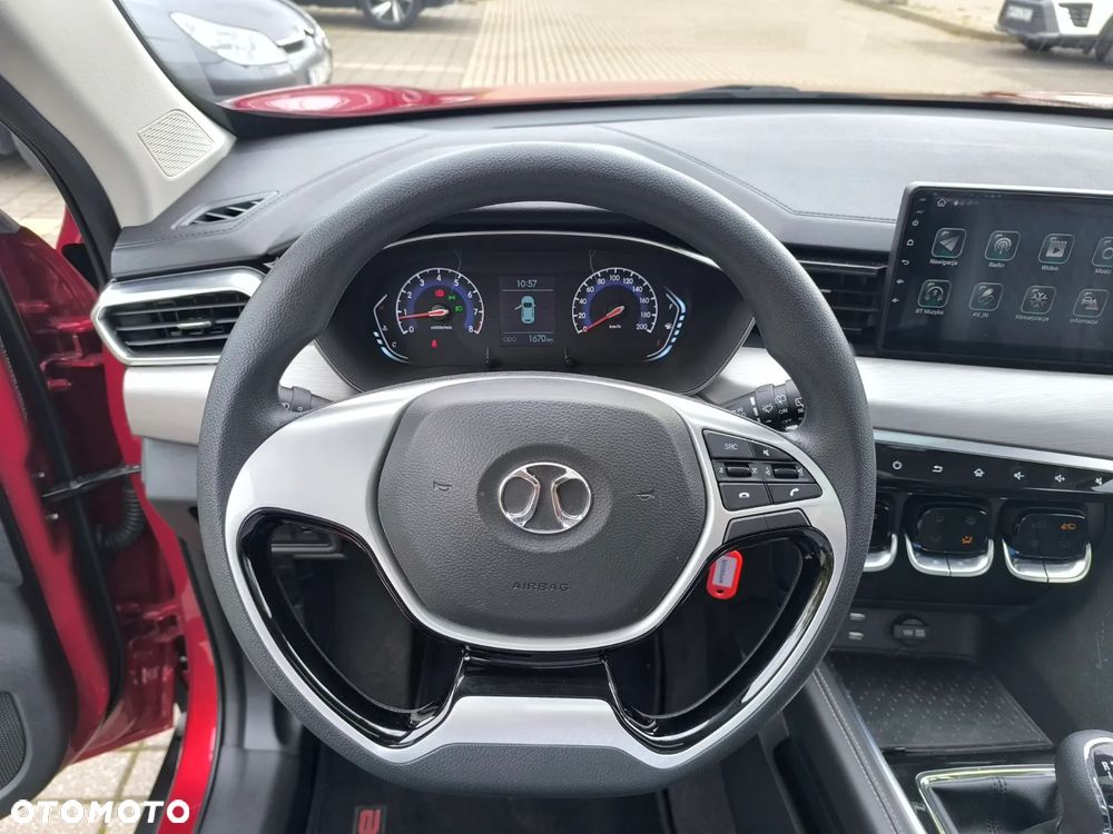 BAIC 3 - 25