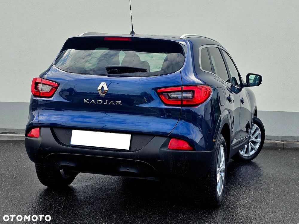 Renault Kadjar Energy TCe 130 EDC Business - 5