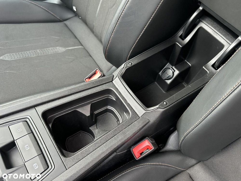 Cupra Formentor 1.5 TSI DSG - 30