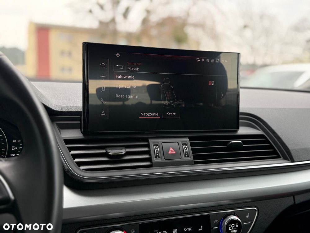 Audi Q5 - 33