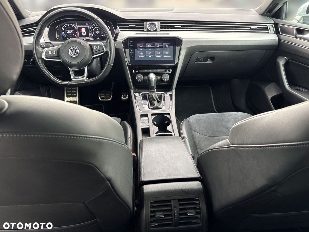 Volkswagen Arteon 2.0 TSI GPF R-Line DSG - 20