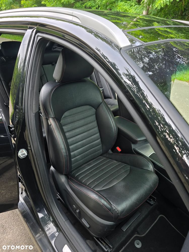 Kia Optima Sportswagon 1.7 CRDI DCT GT Line - 23
