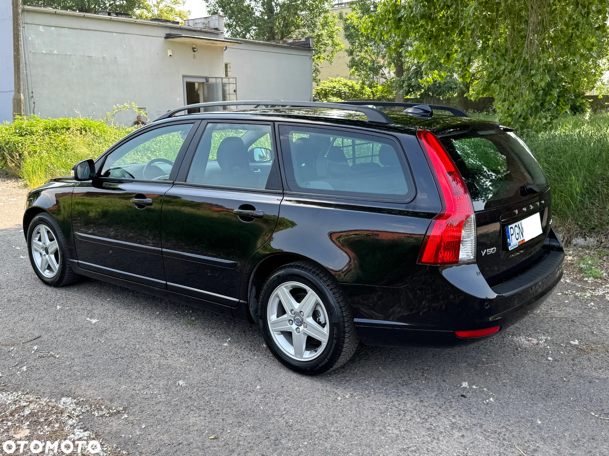 Volvo V50 2.0D DPF Momentum - 17