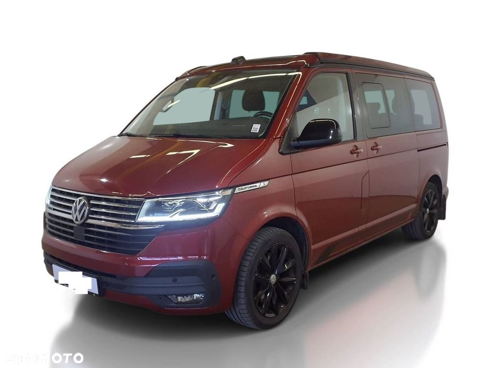 Volkswagen Multivan - 2
