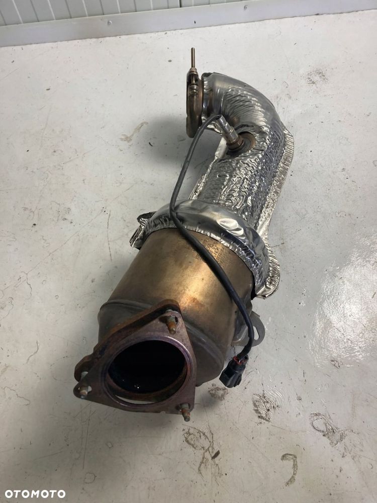 RANGE ROVER EVOQUE L551 2.0 D KATALIZATOR DPF - 3