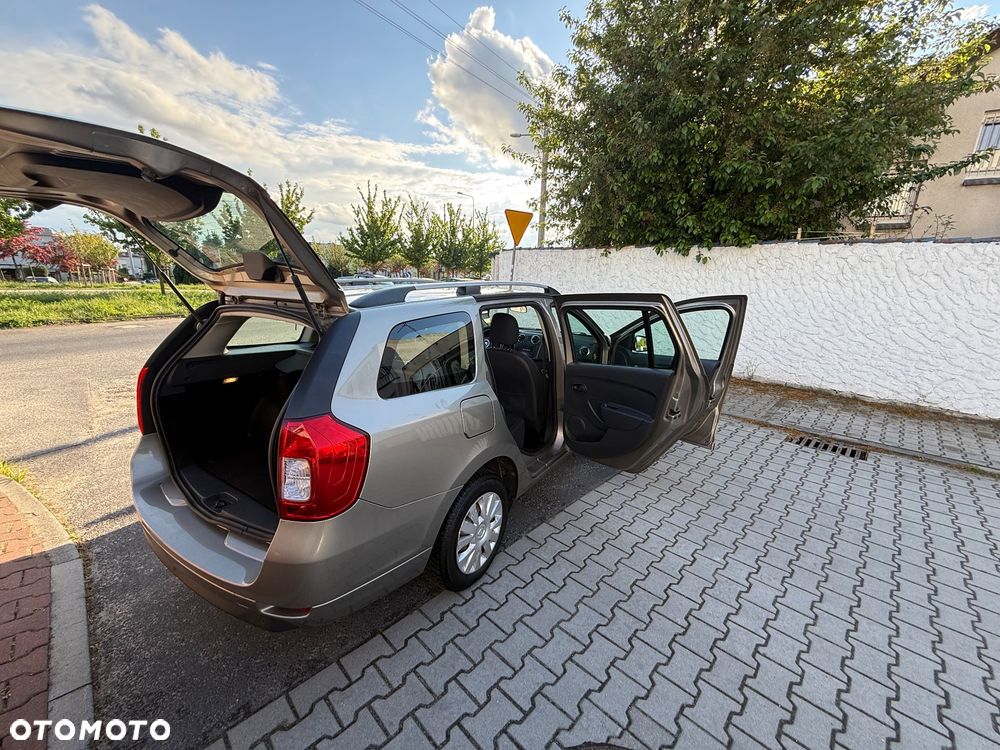 Dacia Logan TCe 90 Prestige - 16