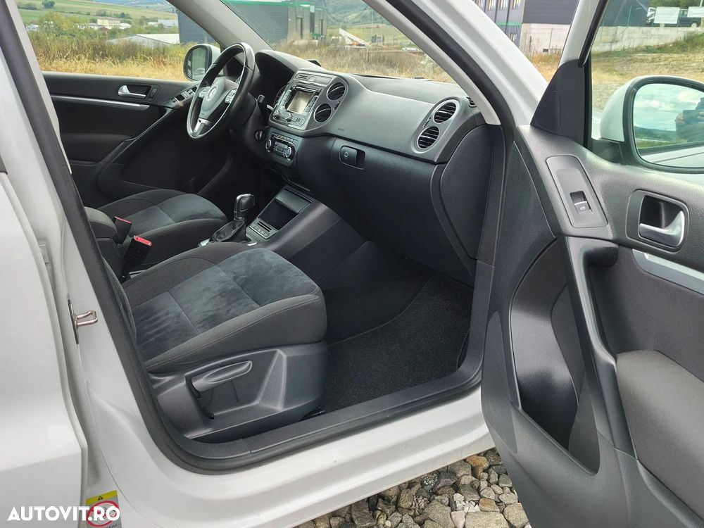 Volkswagen Tiguan - 9
