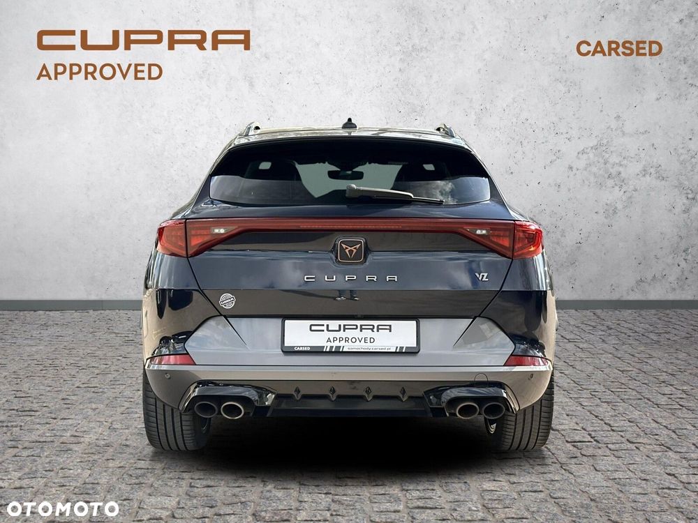 Cupra Formentor 2.0 TSI 4Drive VZ DSG - 5
