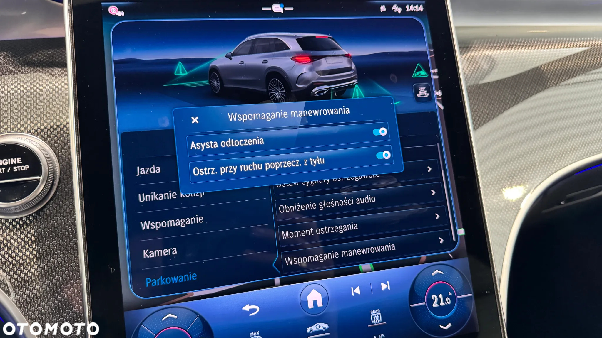 Mercedes-Benz GLC 300 e 4-Matic AMG Line - 26