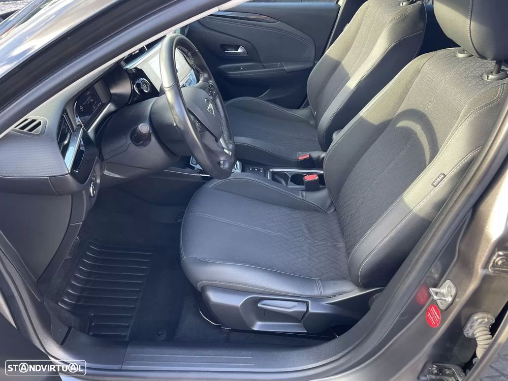 Opel Corsa-e Elegance - 13