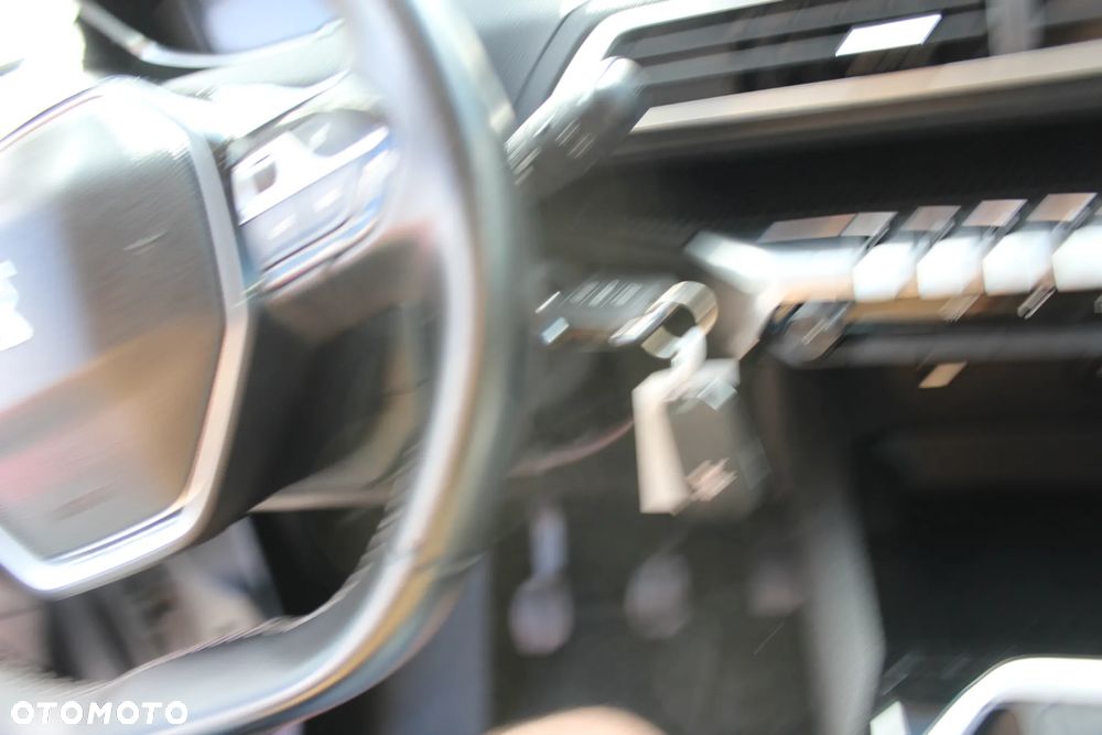 Peugeot 3008 BlueHDi 120 Stop & Start Business-Line - 27