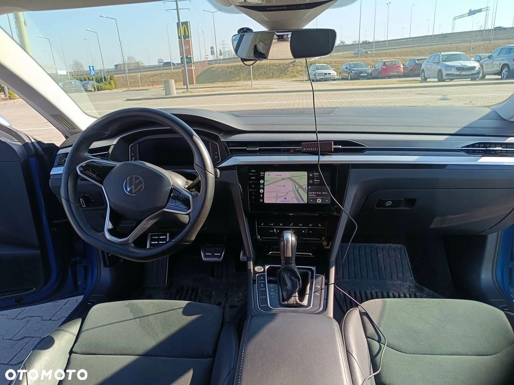 Volkswagen Arteon 2.0 TSI DSG Elegance - 14