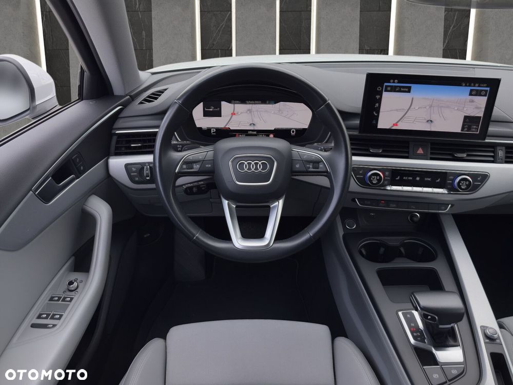 Audi A4 Avant - 13