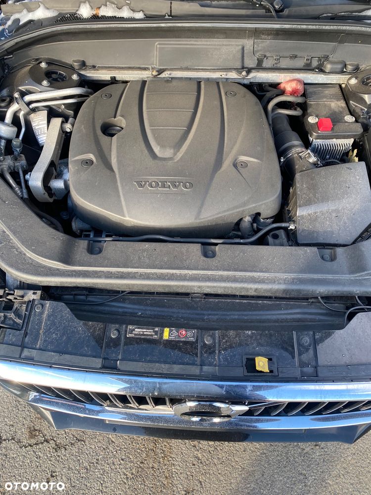 Volvo XC 60 D5 SCR AWD Inscription - 19