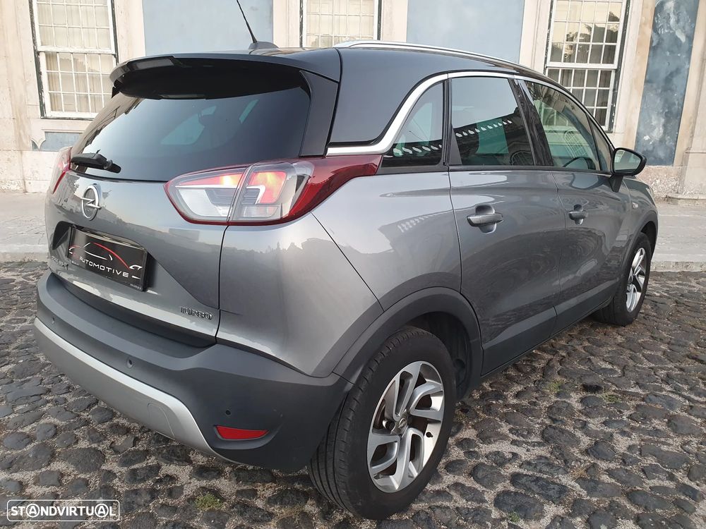 Opel Crossland X 1.2 T Ultimate - 6