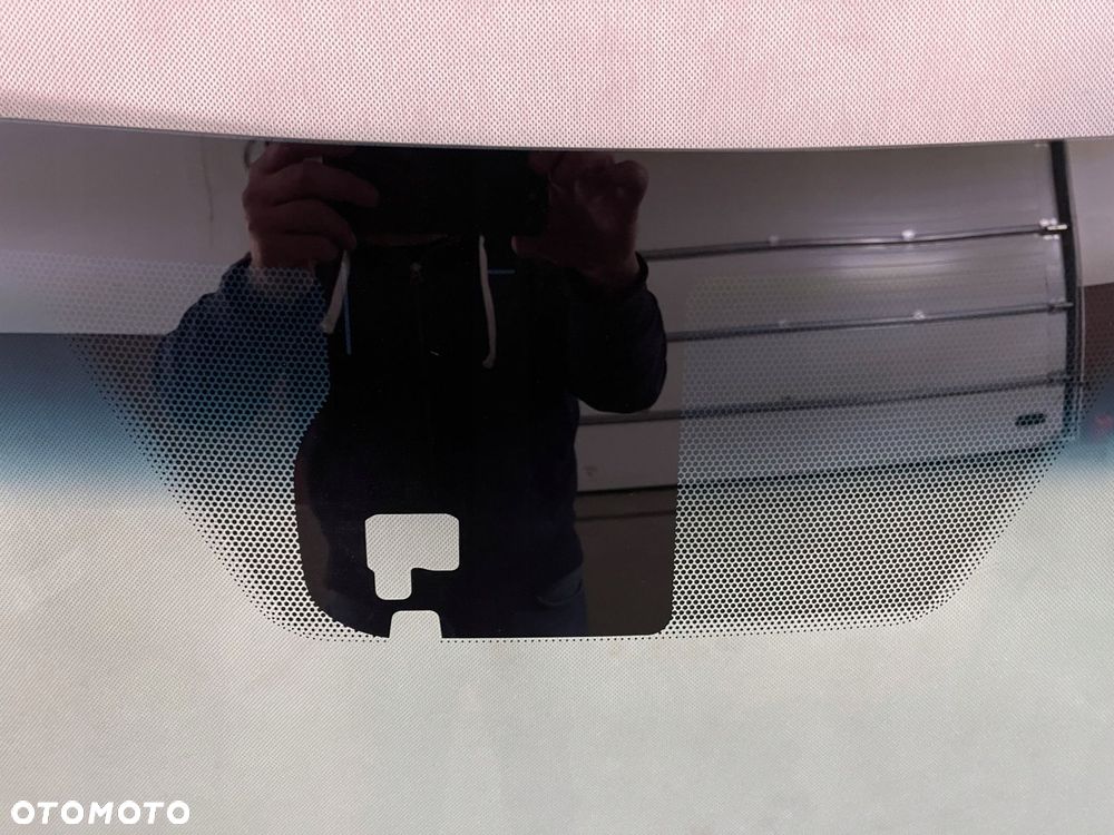 honda accord euro szyba przednia sensor 2008-2012 - 2