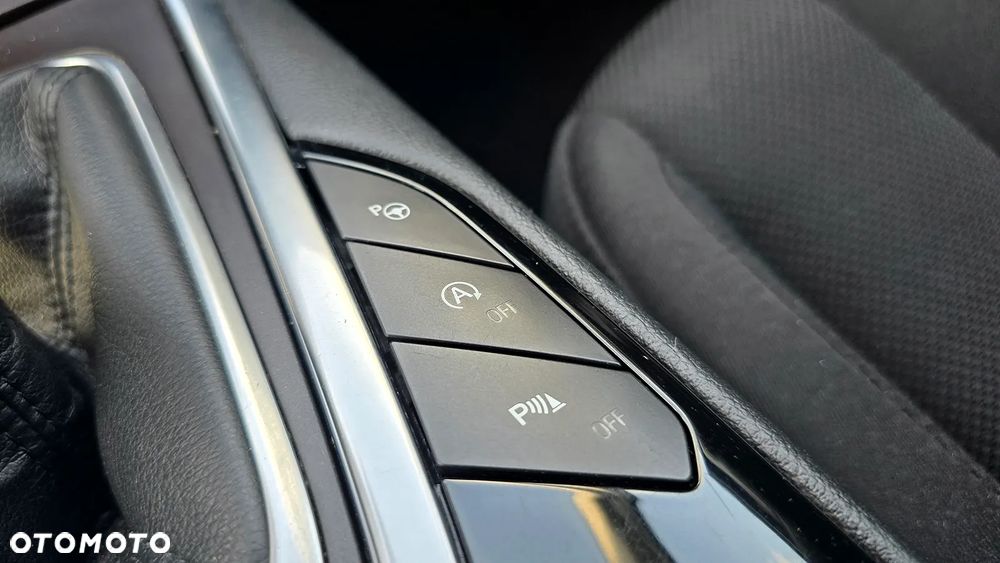 Ford S-Max 1.5 EcoBoost Titanium - 35
