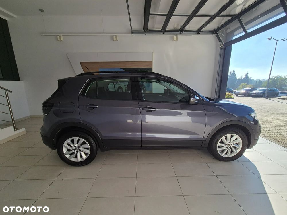 Volkswagen T-Cross 1.0 TSI Life - 6