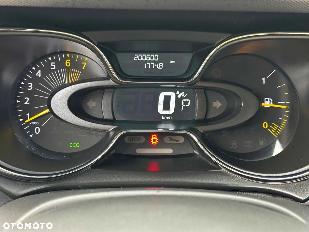 Renault Captur 1.2 TCe Intens EDC - 25