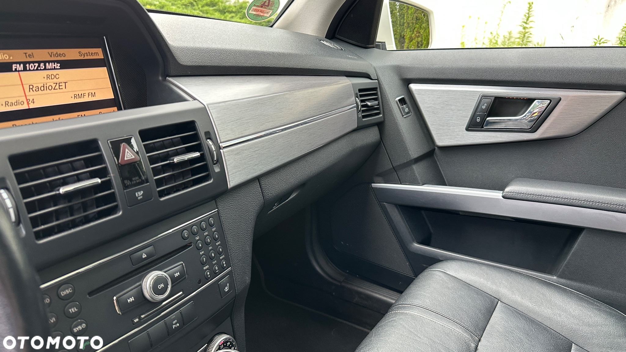 Mercedes-Benz GLK 350 CDI 4-Matic - 10