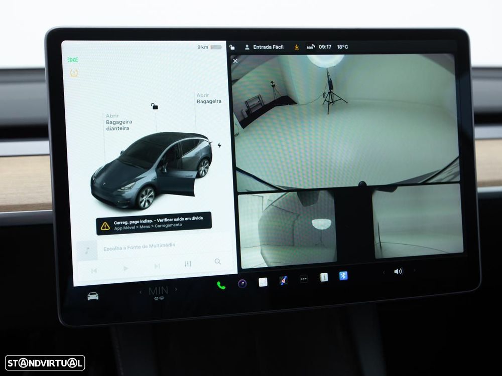 Tesla Model Y Long Range Dual Motor AWD - 28