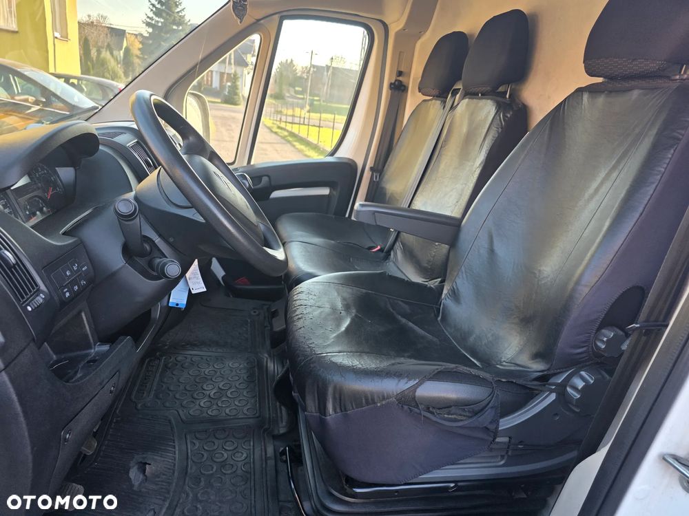 Citroën Jumper - 19