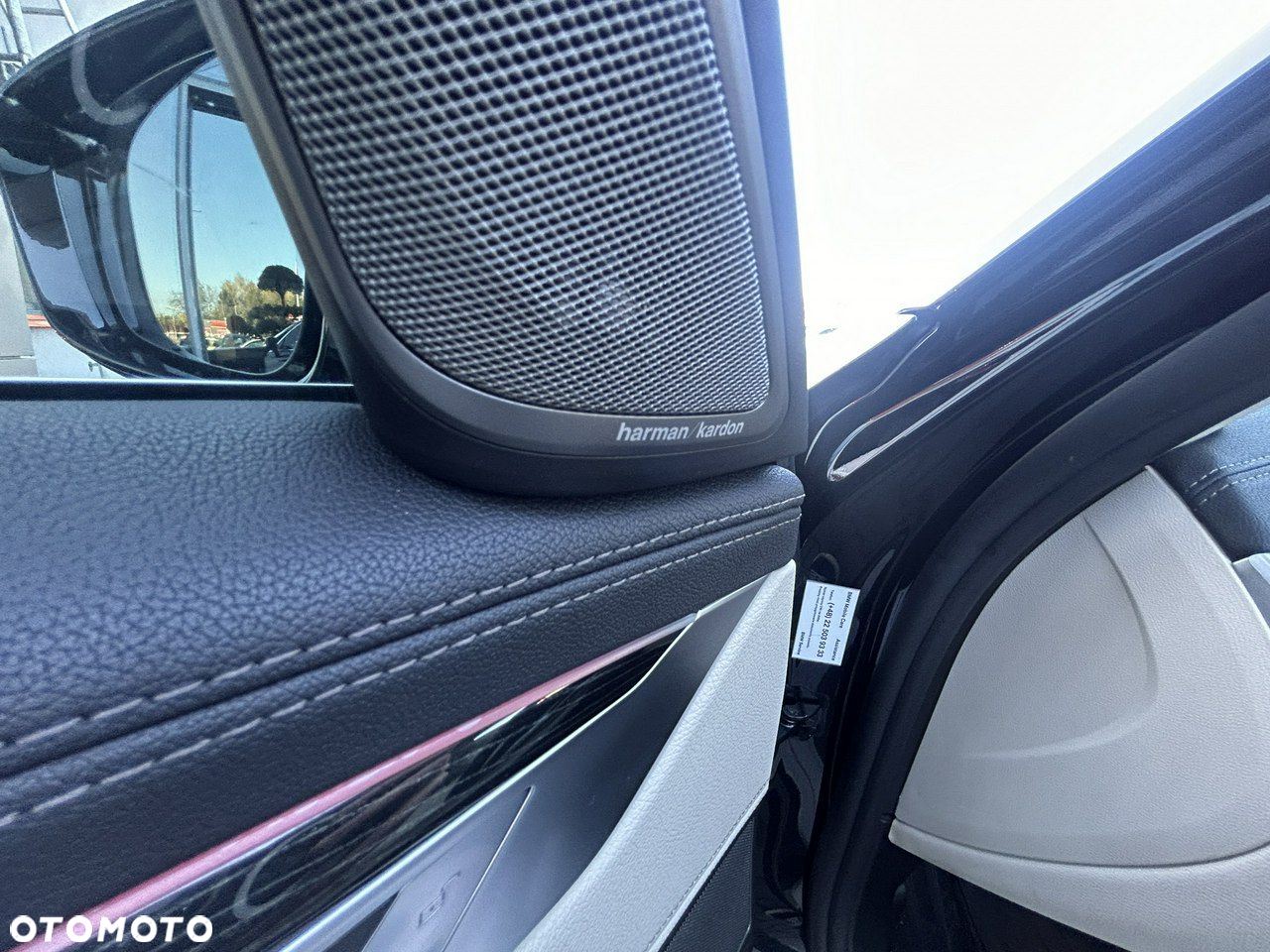 BMW Seria 7 - 21