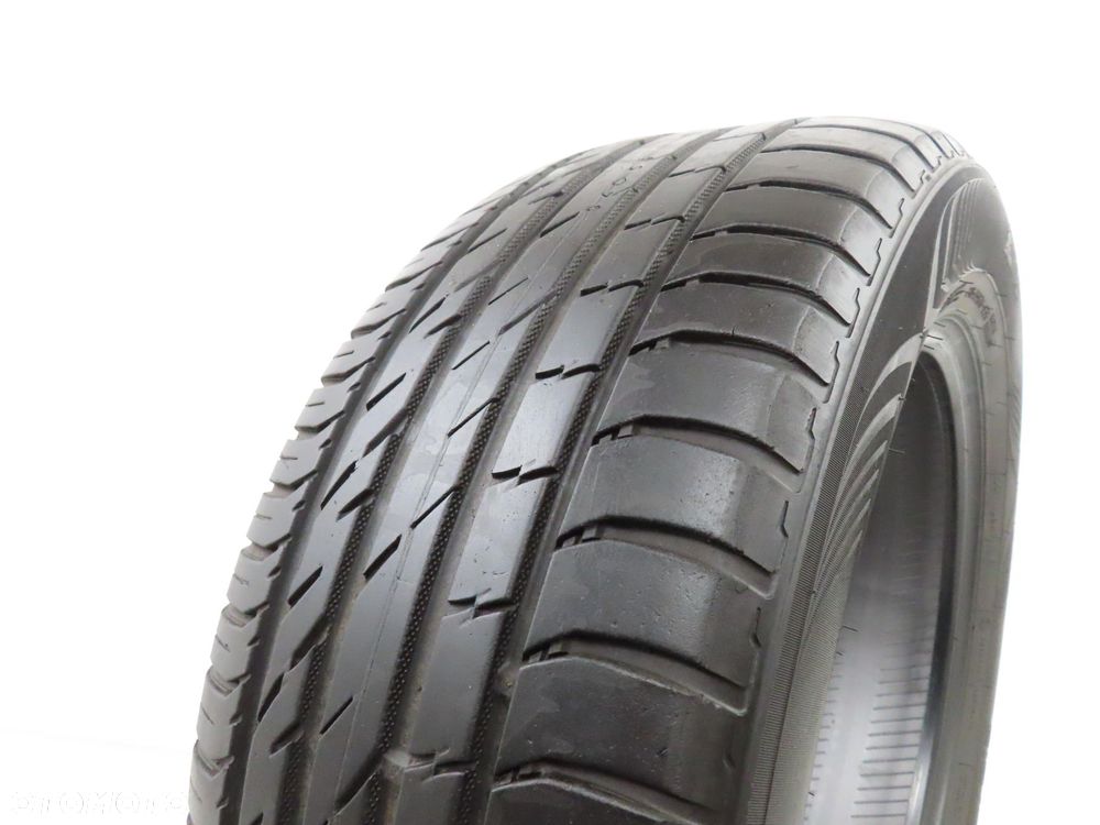 215/55R16 OPONA LETNIA Nokian Line 93H - 7