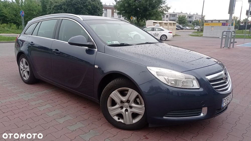 Opel Insignia 1.8 Active - 28