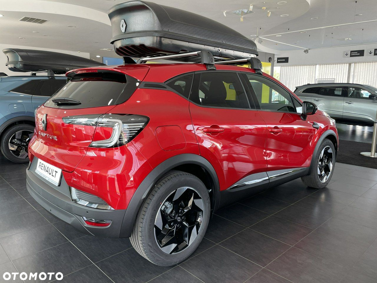 Renault Captur - 2