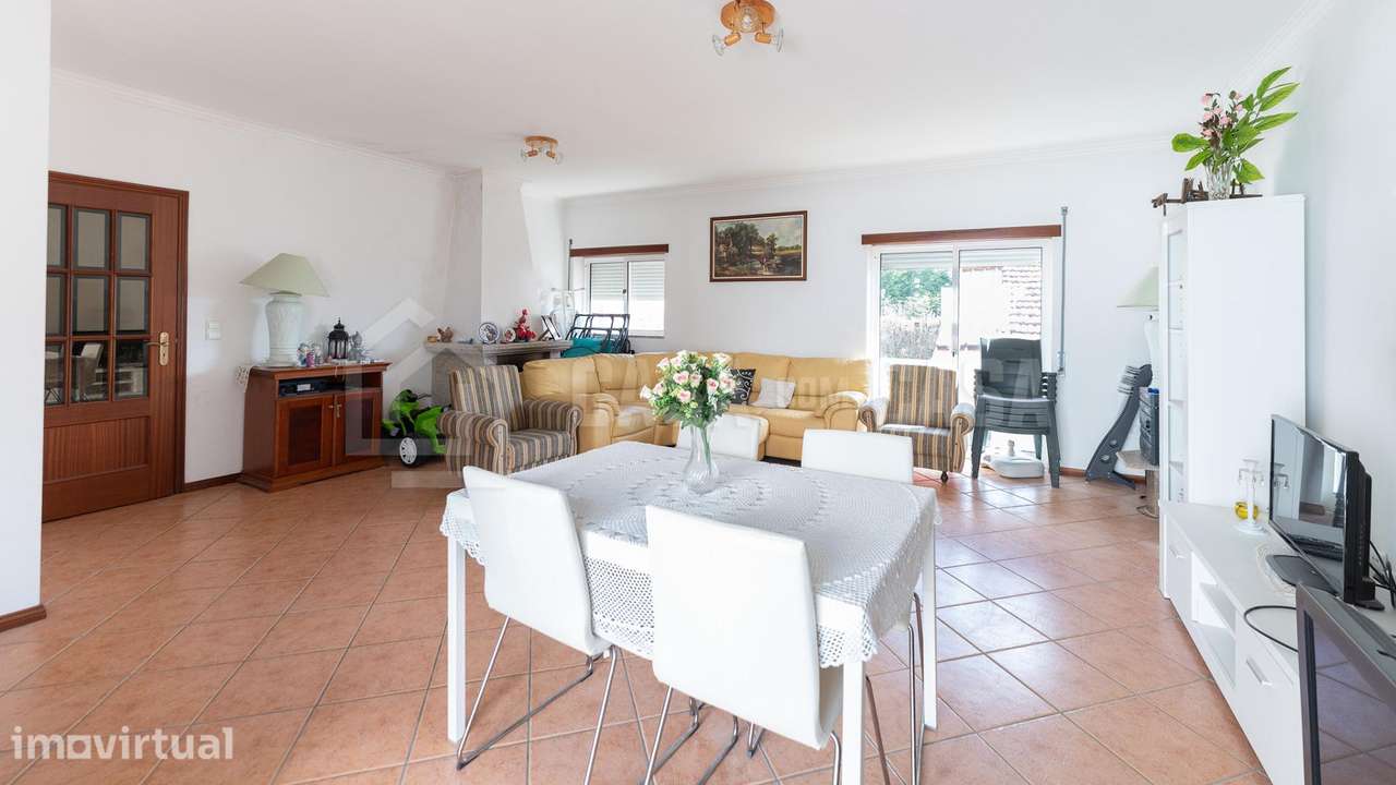 Apartamento T3 C/ Terraço, Abraveses - Grande imagem: 2/11