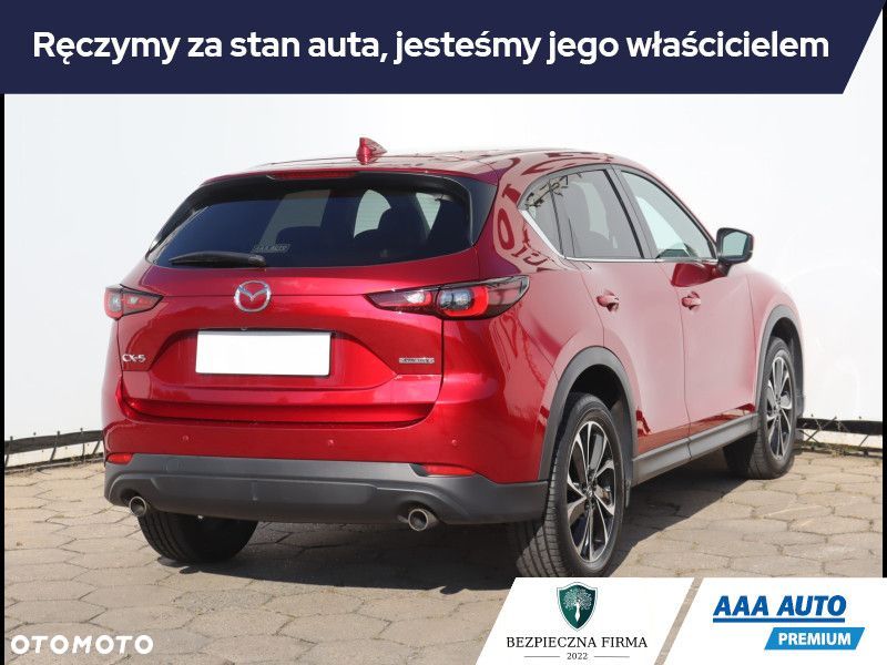 Mazda CX-5 - 6