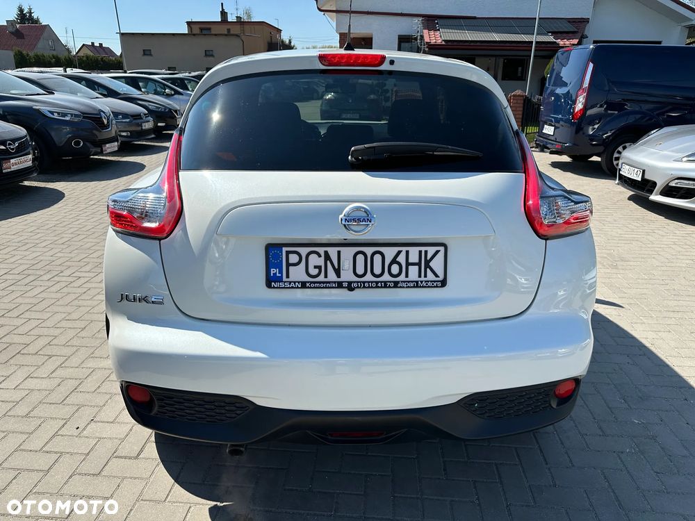 Nissan Juke - 35