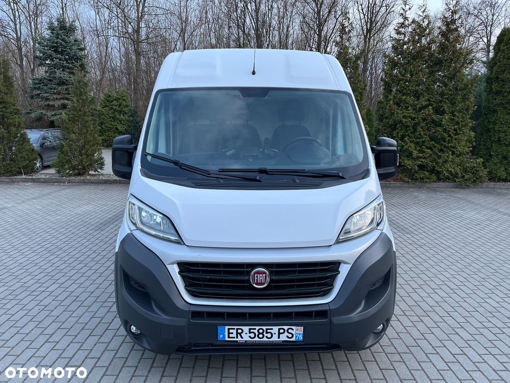 Fiat Ducato - 23
