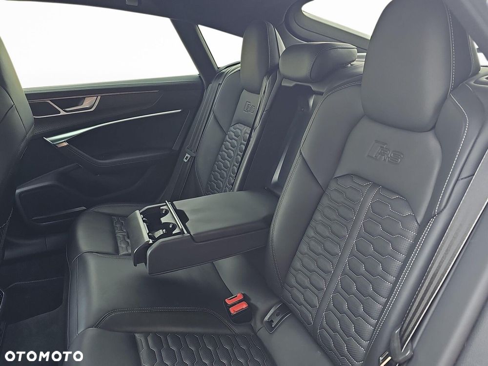 Audi RS7 Sportback - 30