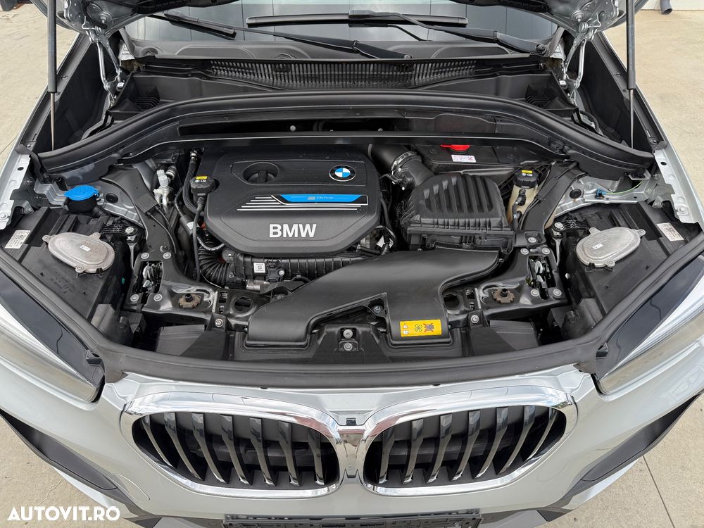 BMW X1 xDrive25e xLine - 22